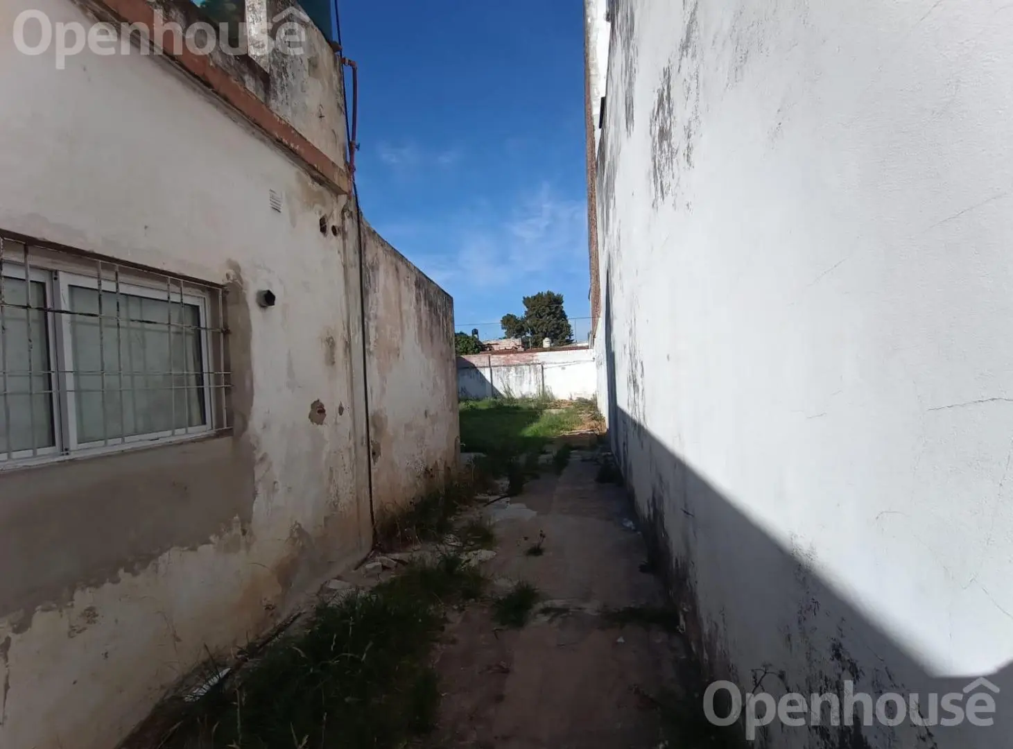 VENTA TERRENO 10 X 31 2