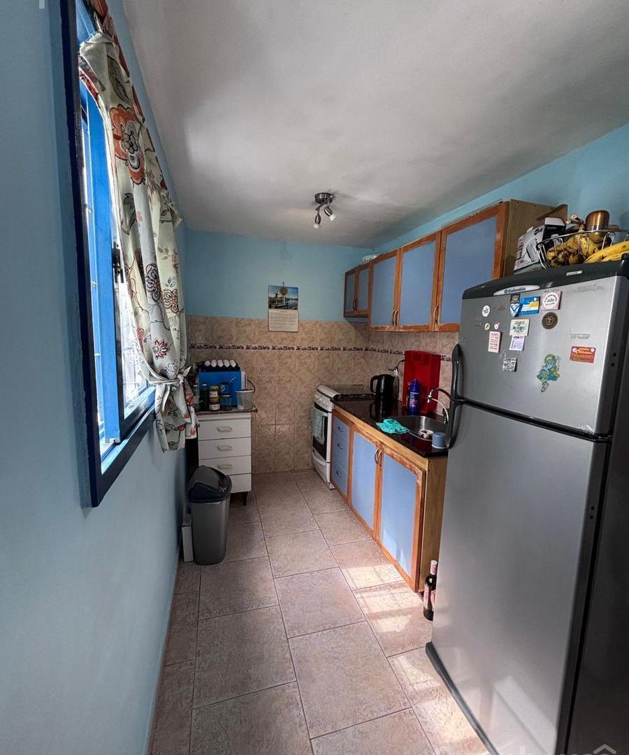 Foto de VENTA HERMOSO PH 3 AMBIENTES CON BALCON Y UNIDAD COMPLEMENTARIA, imagen 2