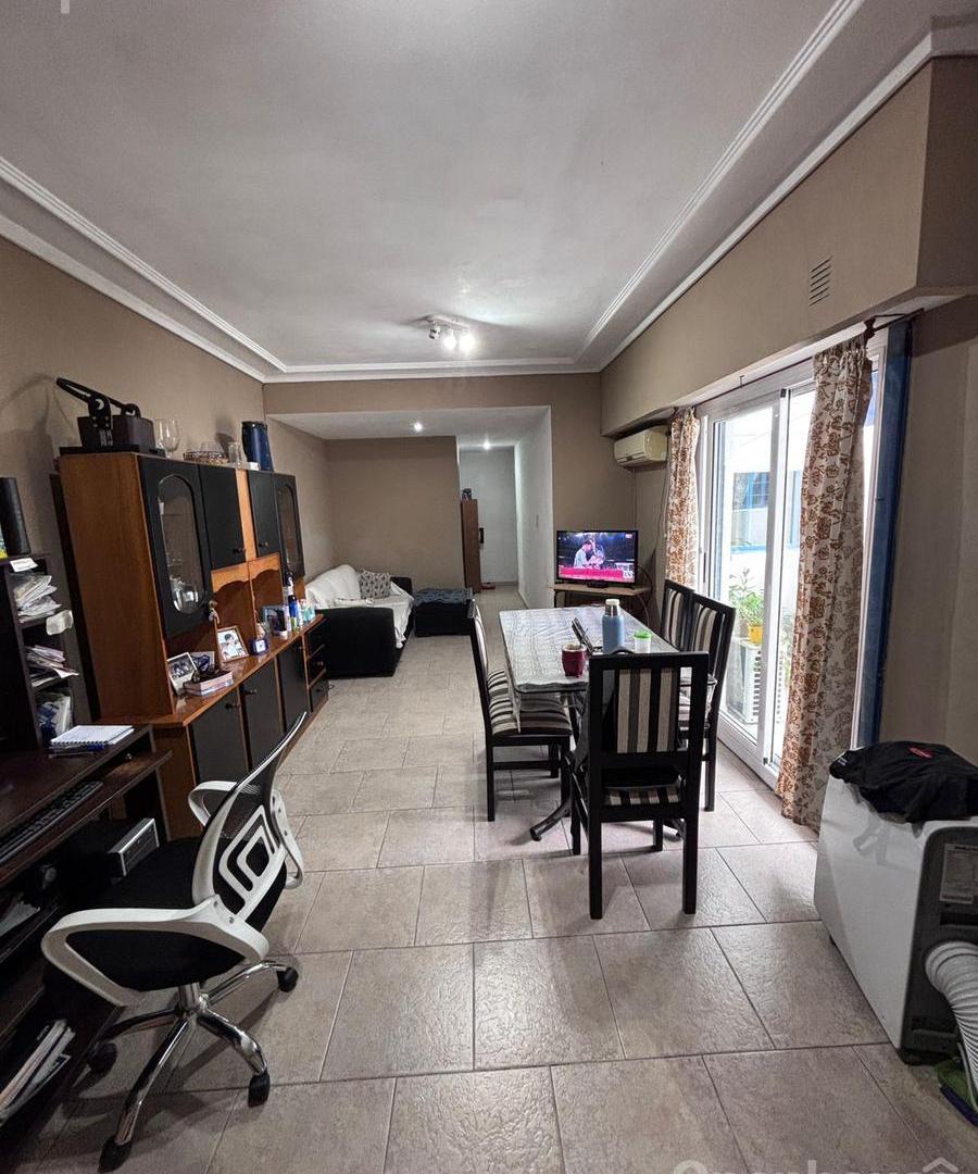 VENTA HERMOSO PH 3 AMBIENTES CON BALCON Y UNIDAD COMPLEMENTARIA