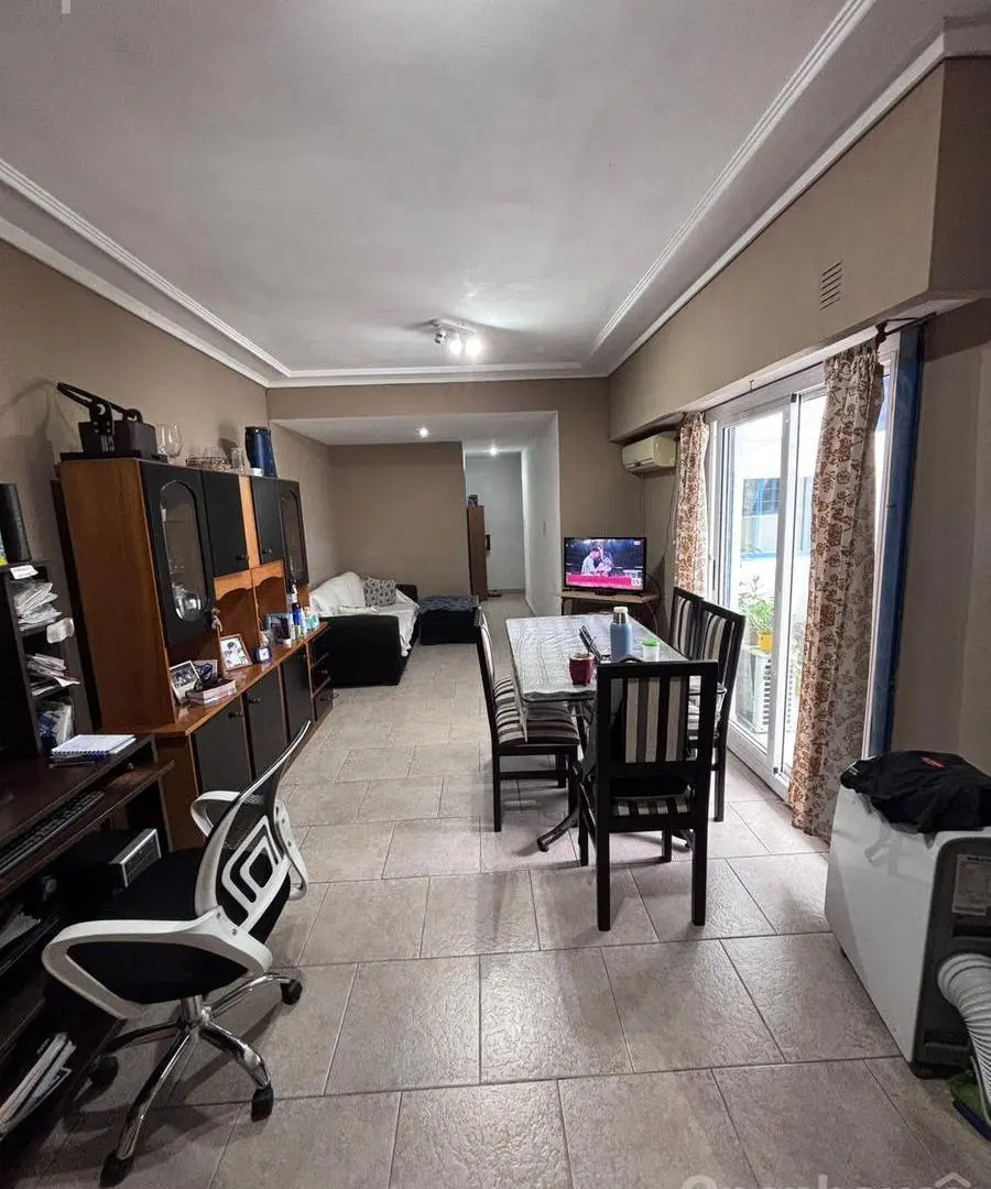 VENTA HERMOSO PH 3 AMBIENTES CON BALCON Y UNIDAD COMPLEMENTARIA 5