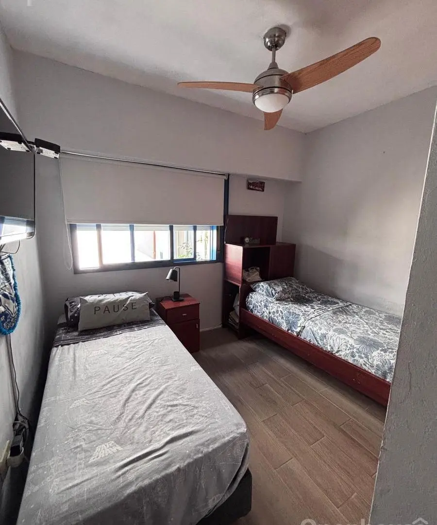 VENTA HERMOSO PH 3 AMBIENTES CON BALCON Y UNIDAD COMPLEMENTARIA 4