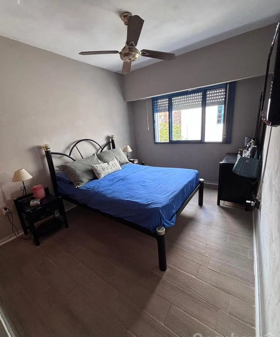 VENTA HERMOSO PH 3 AMBIENTES CON BALCON Y UNIDAD COMPLEMENTARIA 3