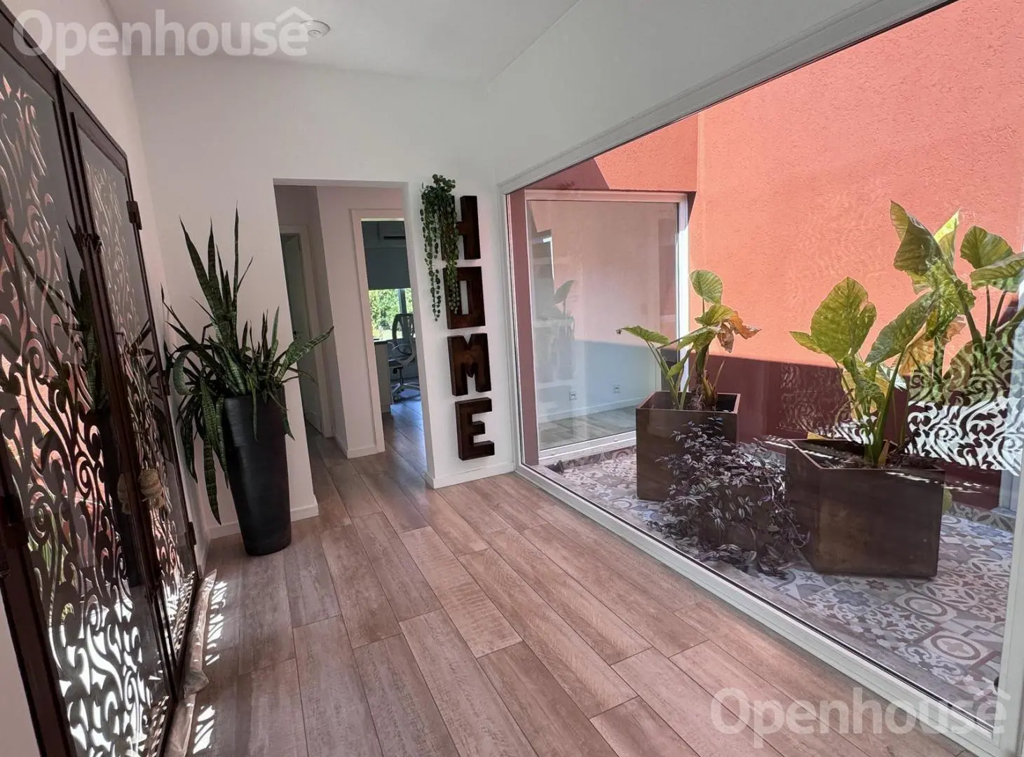 Venta casa impecable en Altos de Campo Grande Pilar 4
