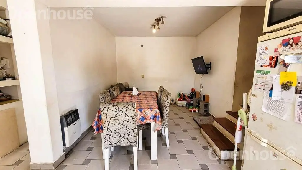 PH 3 AMB C/ TERRAZA/ INDEPEND. - VILLA RAFFO 4