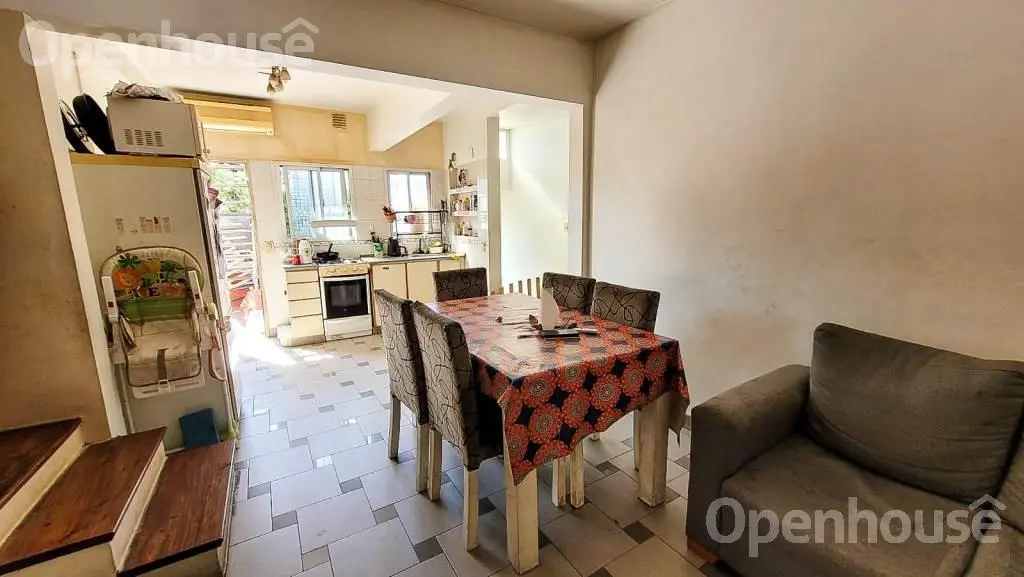 PH 3 AMB C/ TERRAZA/ INDEPEND. - VILLA RAFFO 5