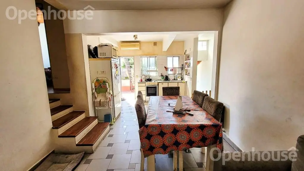 PH 3 AMB C/ TERRAZA/ INDEPEND. - VILLA RAFFO 3