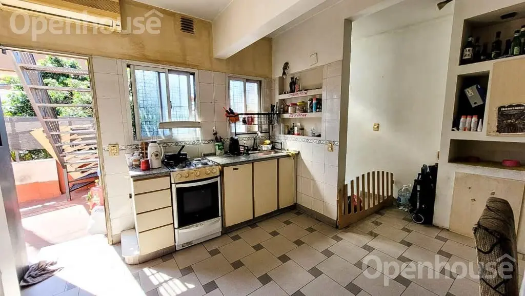 PH 3 AMB C/ TERRAZA/ INDEPEND.  - VILLA RAFFO 8