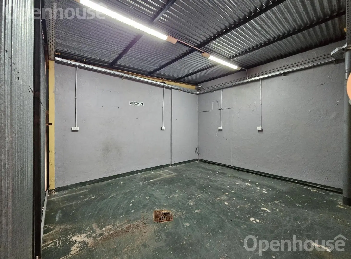 Propiedad Comercial ideal ideal Oficinas o Estudio. 5