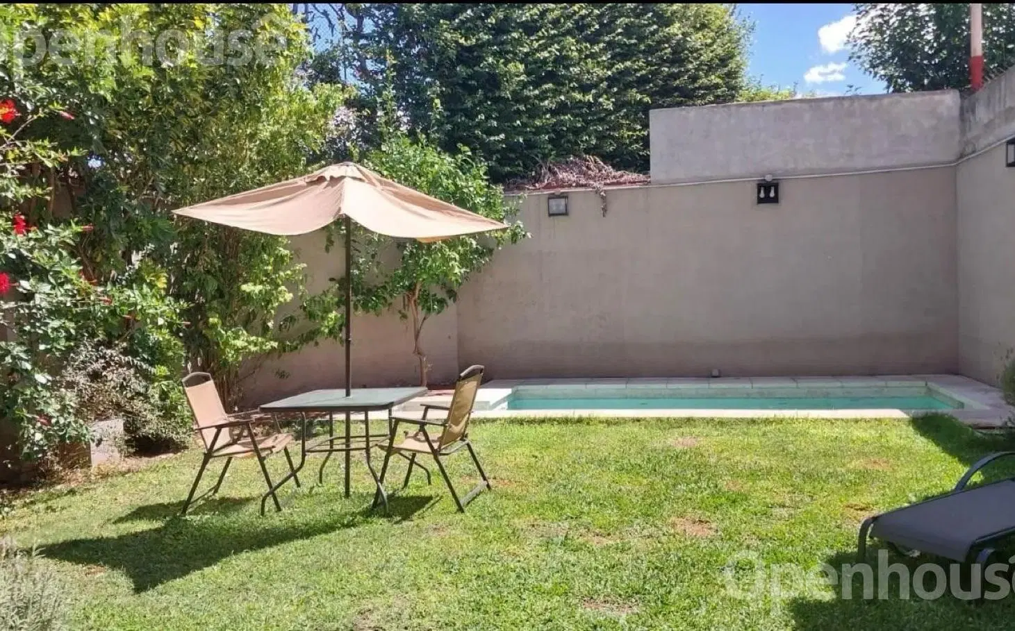 Casa en venta en Villa Devoto , con Jardin y Piscina 3
