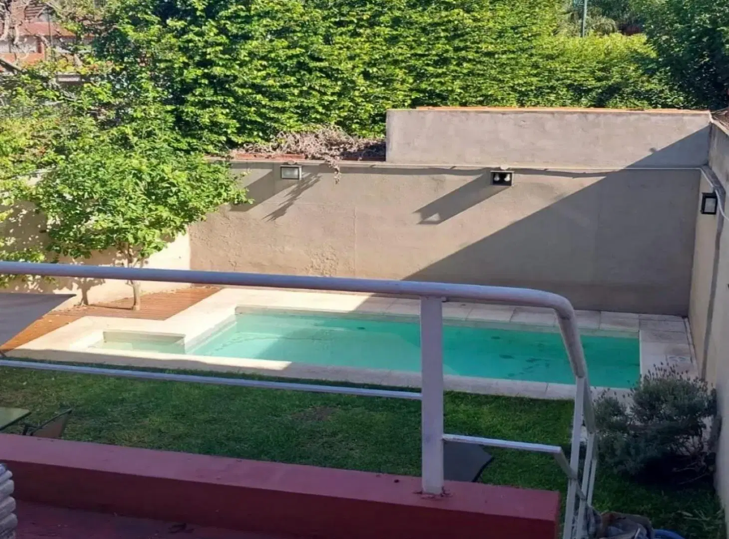 Casa en venta en Villa Devoto , con Jardin y Piscina 5