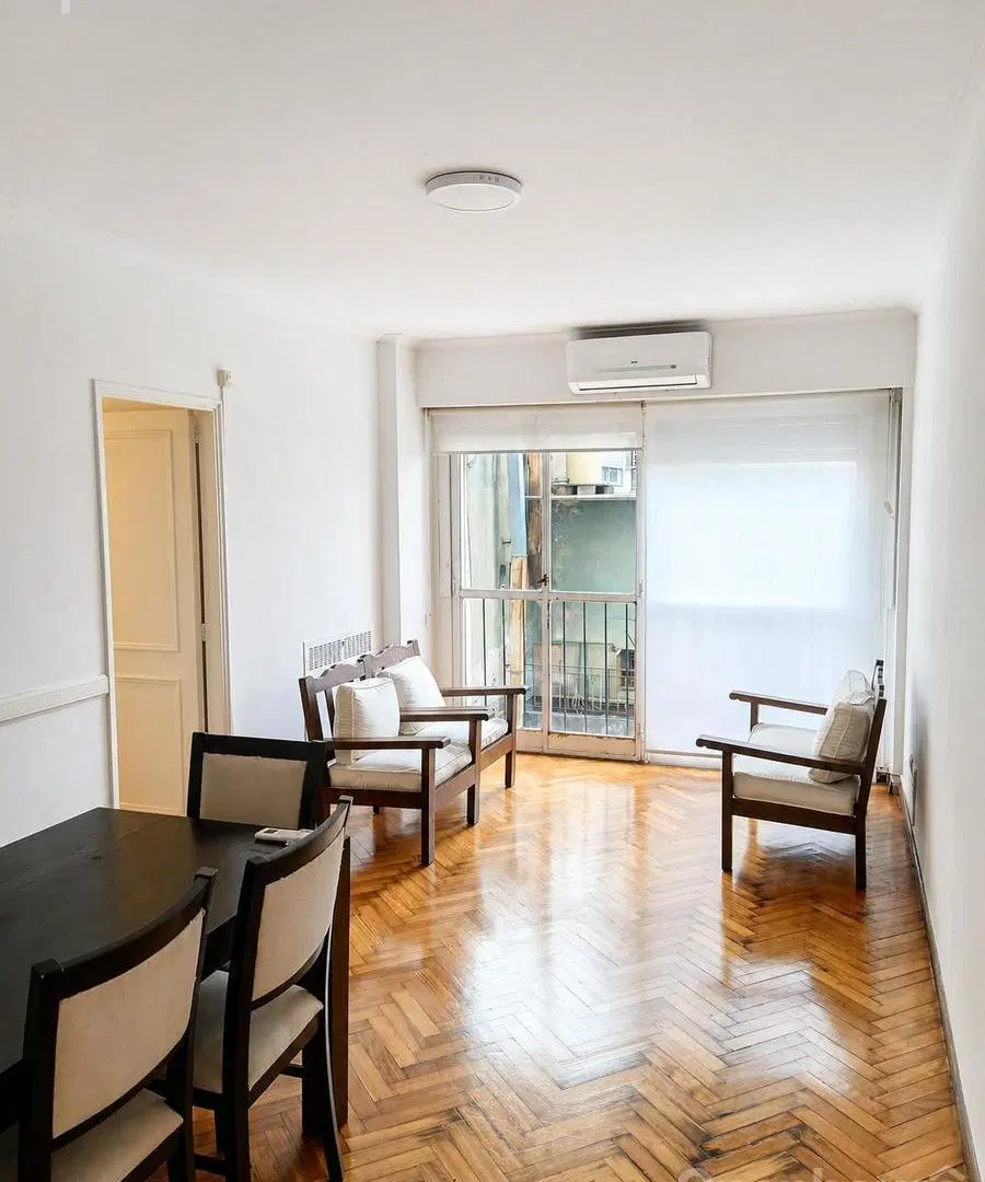 VENTA DEPARTAMENTO 3 AMBIENTES BARRIO NORTE 2