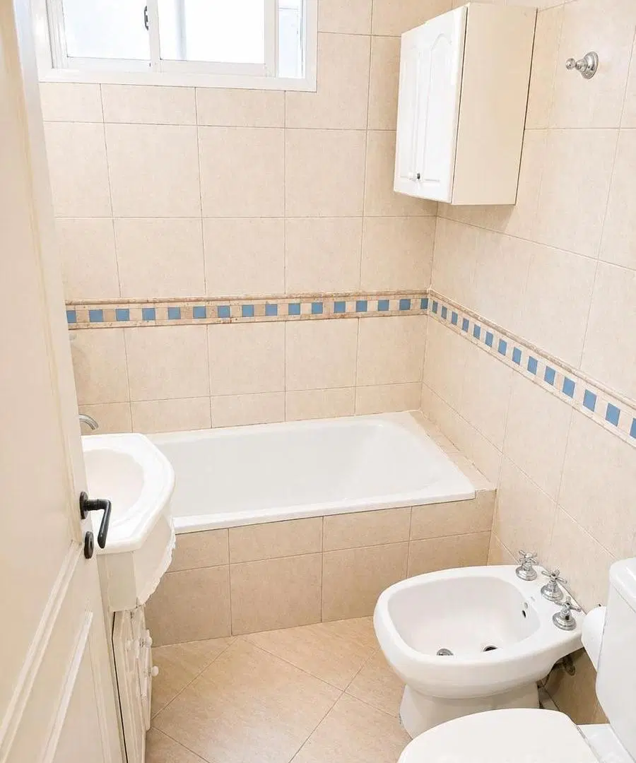 VENTA DEPARTAMENTO 3 AMBIENTES BARRIO NORTE 5