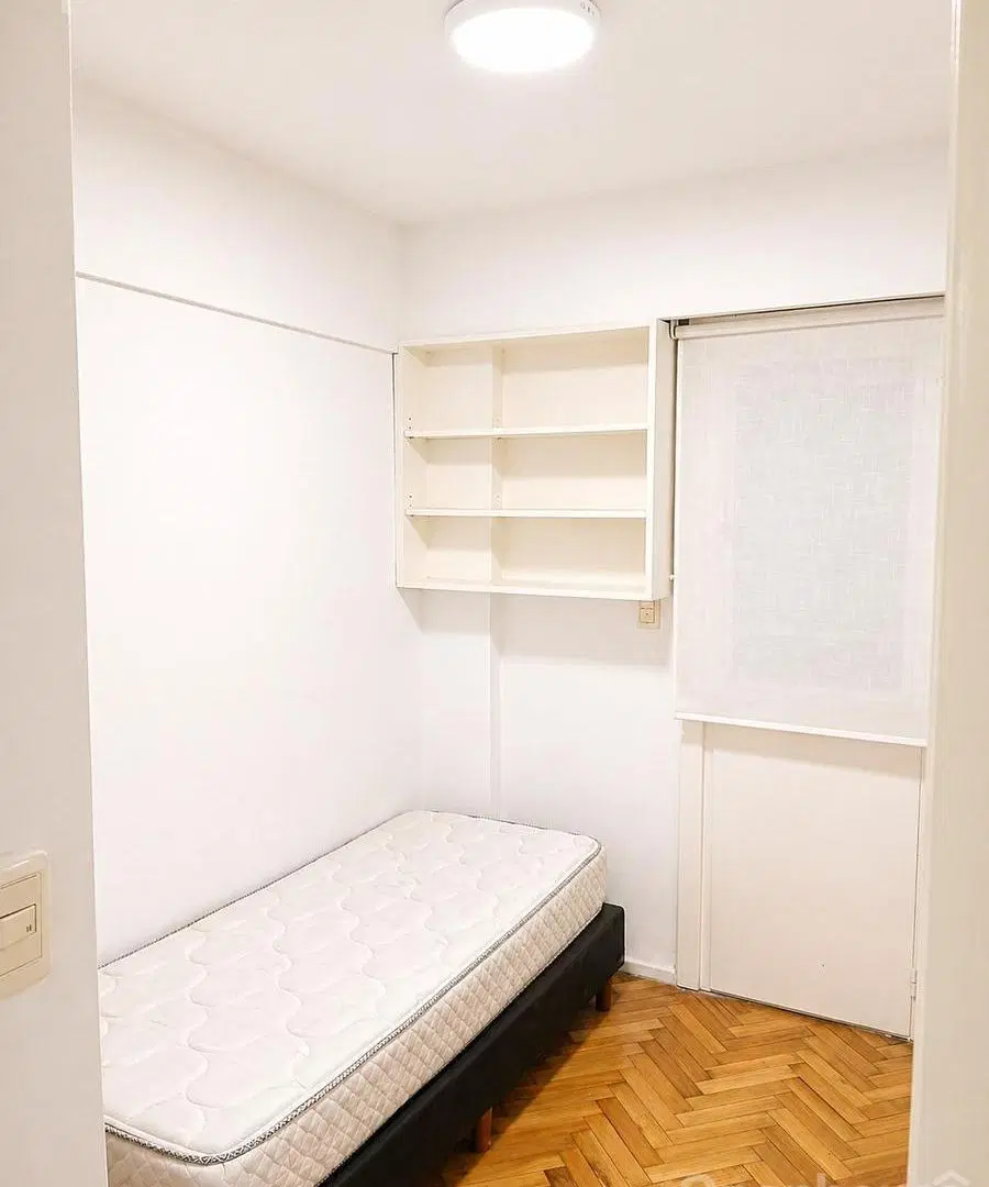 VENTA DEPARTAMENTO 3 AMBIENTES BARRIO NORTE 4
