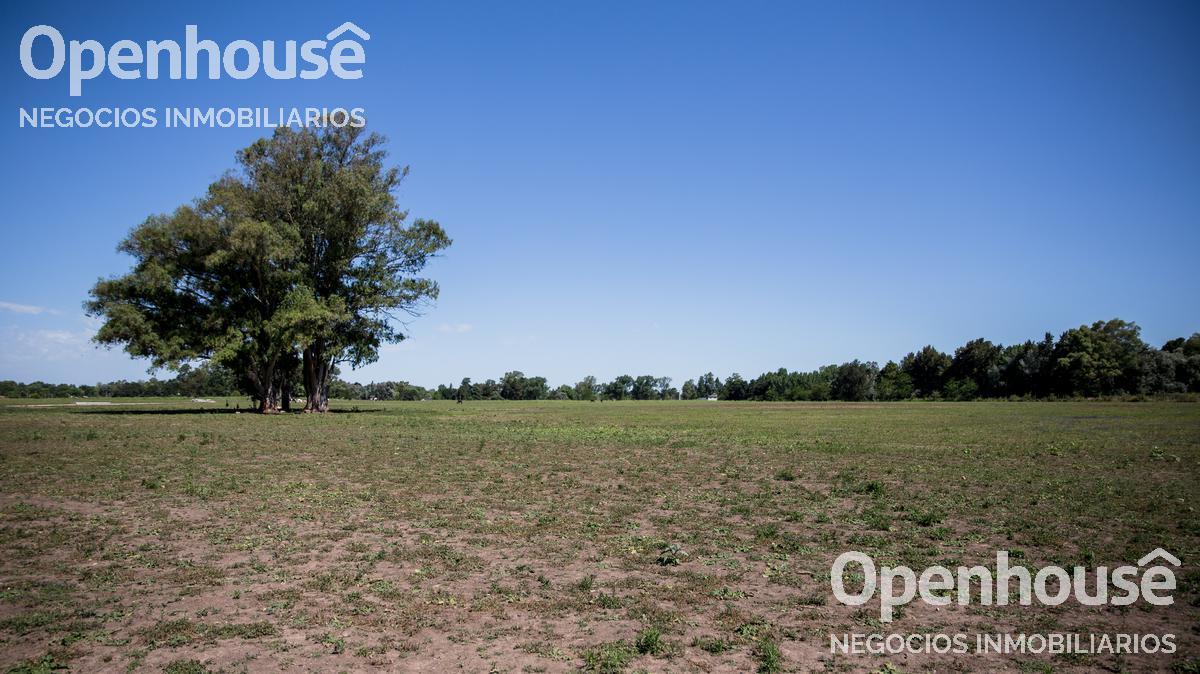 VENTA LOTE 1500 M2 EN BARRIO PARQUE ROBLES. PARADA ROBLES