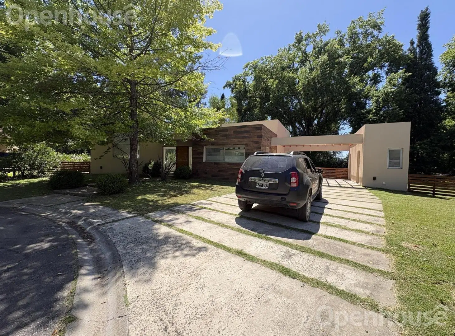 VENTA-EXCELENTE CASA EN BARRIO SANTA SILVINA- LISTA PARA MUDARSE- APTA CREDITO 5