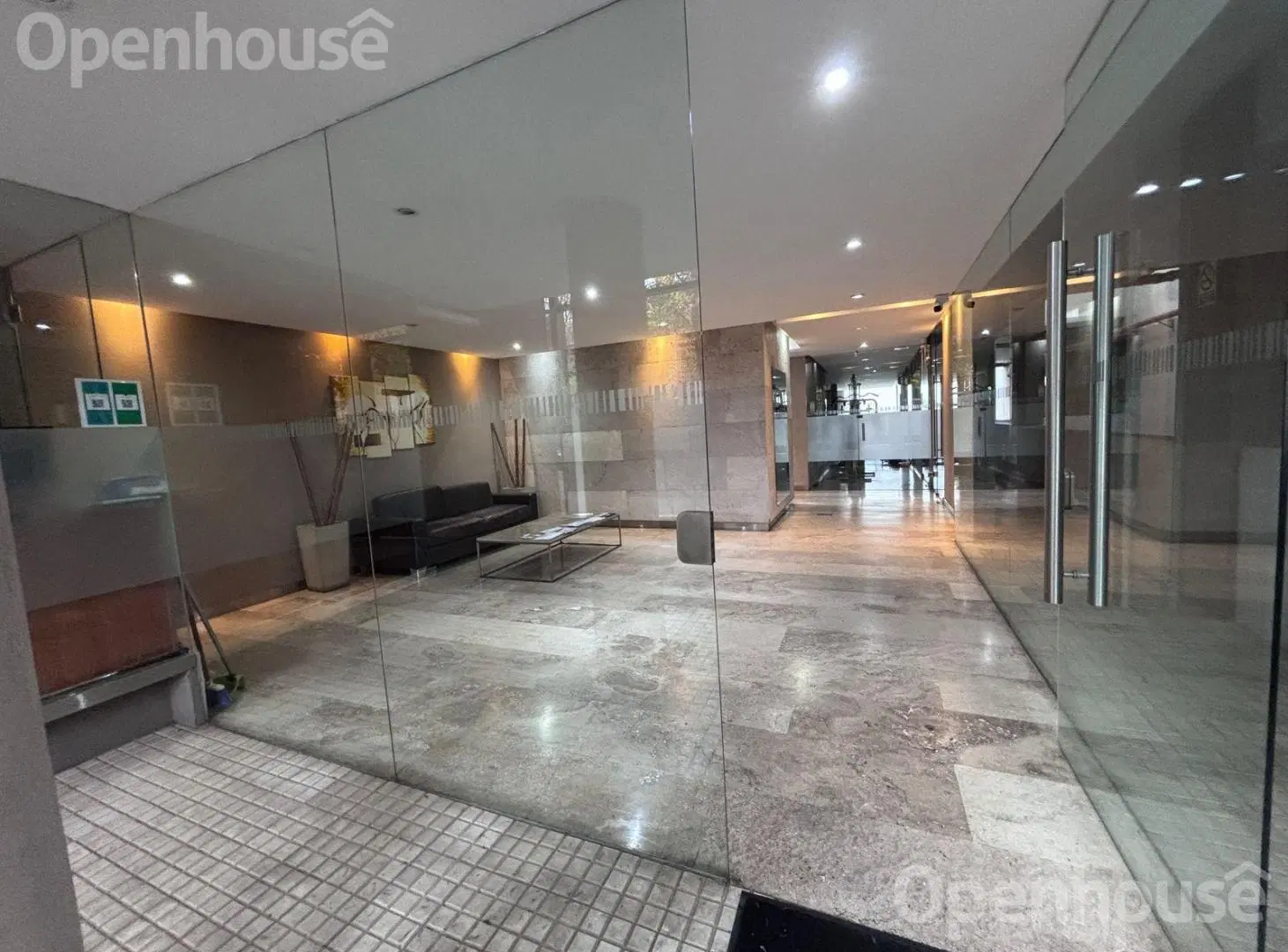 ALQUILER HERMOSO MONOAMBIENTE CON BALCON 5