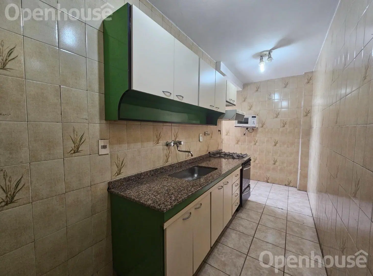 Departamento en San Cristobal en Venta . 4