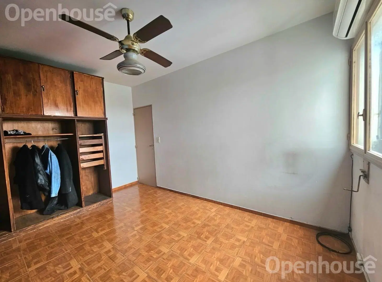 Departamento en San Cristobal en Venta . 8