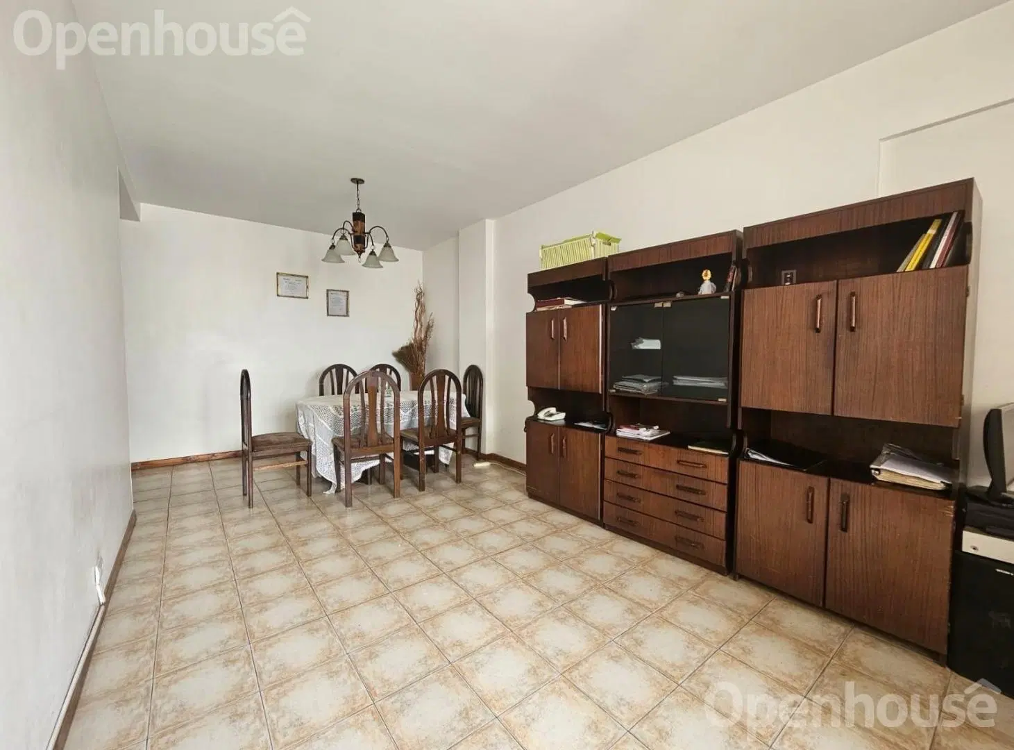 Departamento en San Cristobal en Venta . 3