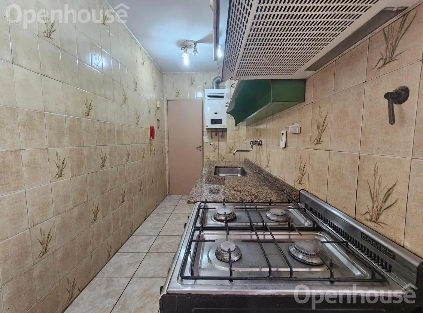 Departamento en San Cristobal en Venta . 1