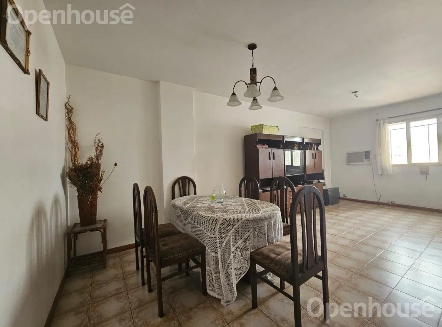Departamento en San Cristobal en Venta . 2