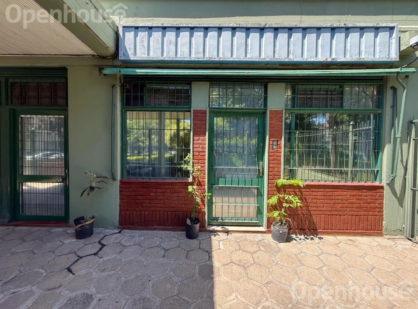 Local en venta en Villa Urquiza . 52 Mts2 , Excelente Ubicacion . 4