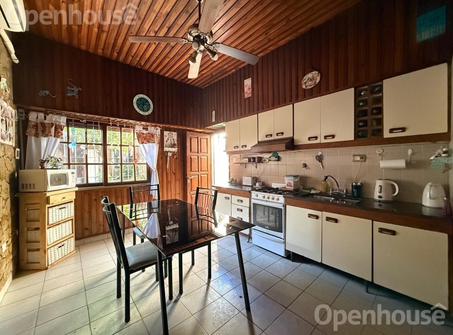 Foto de Casa en venta en San Justo con Patio, Terraza y Cochera, imagen 3