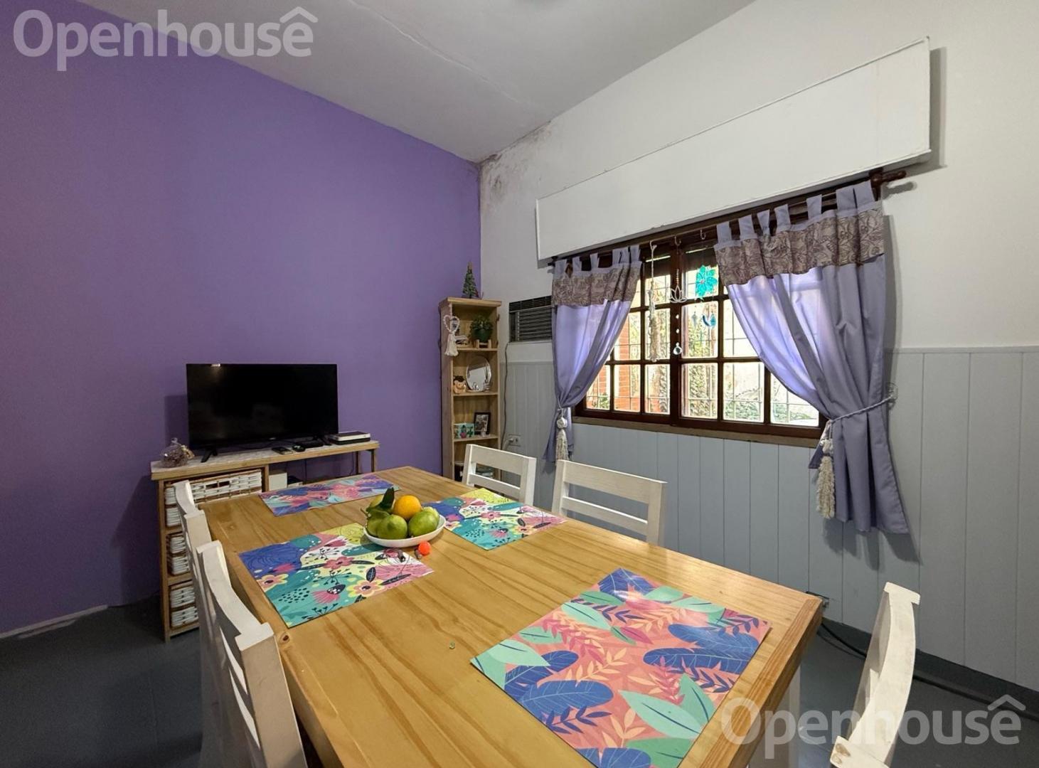 Foto de Casa en venta en San Justo con Patio, Terraza y Cochera, imagen 2
