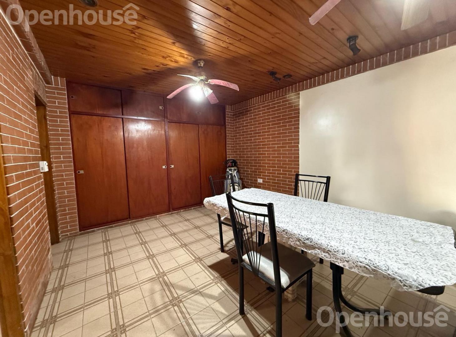 Foto de Casa en venta en San Justo con Patio, Terraza y Cochera, imagen 5