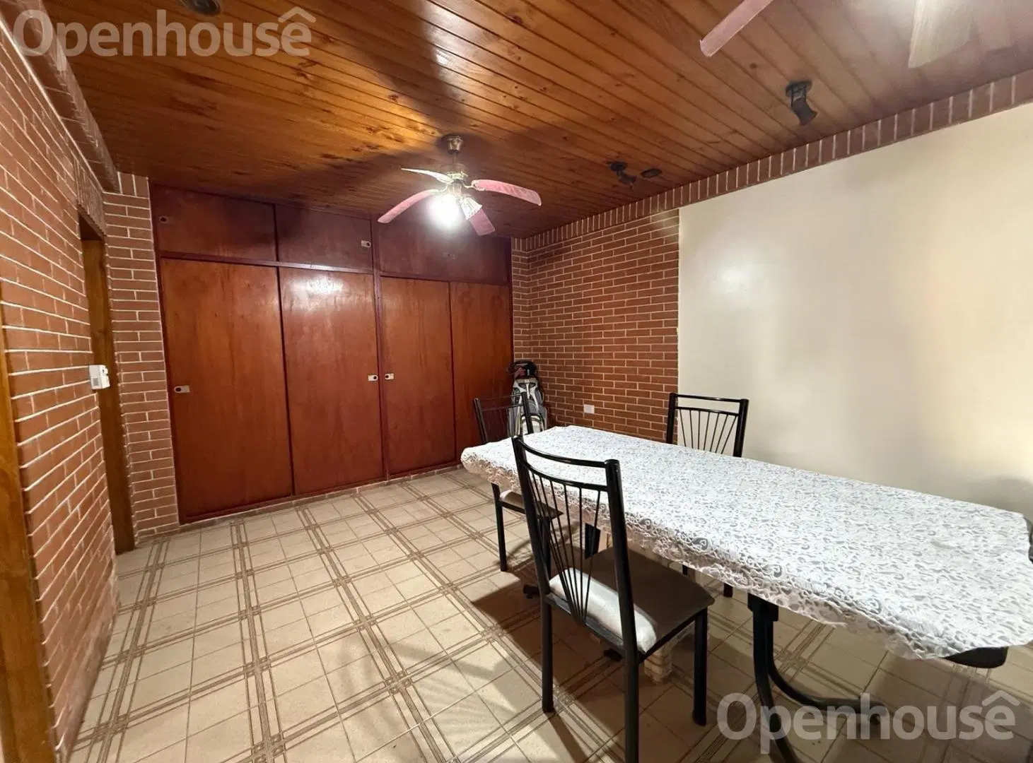 Casa en venta en San Justo con Patio, Terraza y Cochera 5