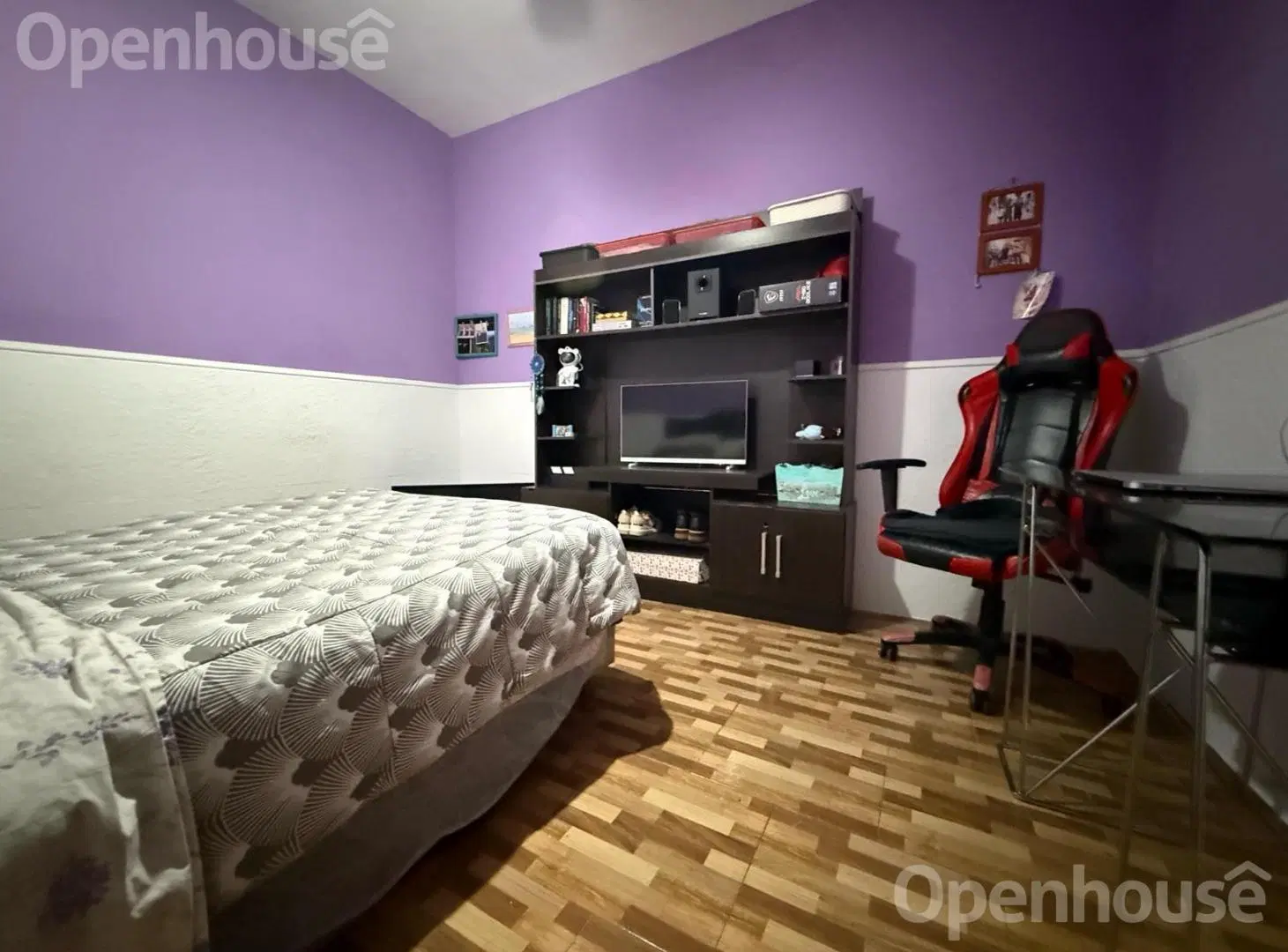 Casa en venta en San Justo con Patio, Terraza y Cochera 4