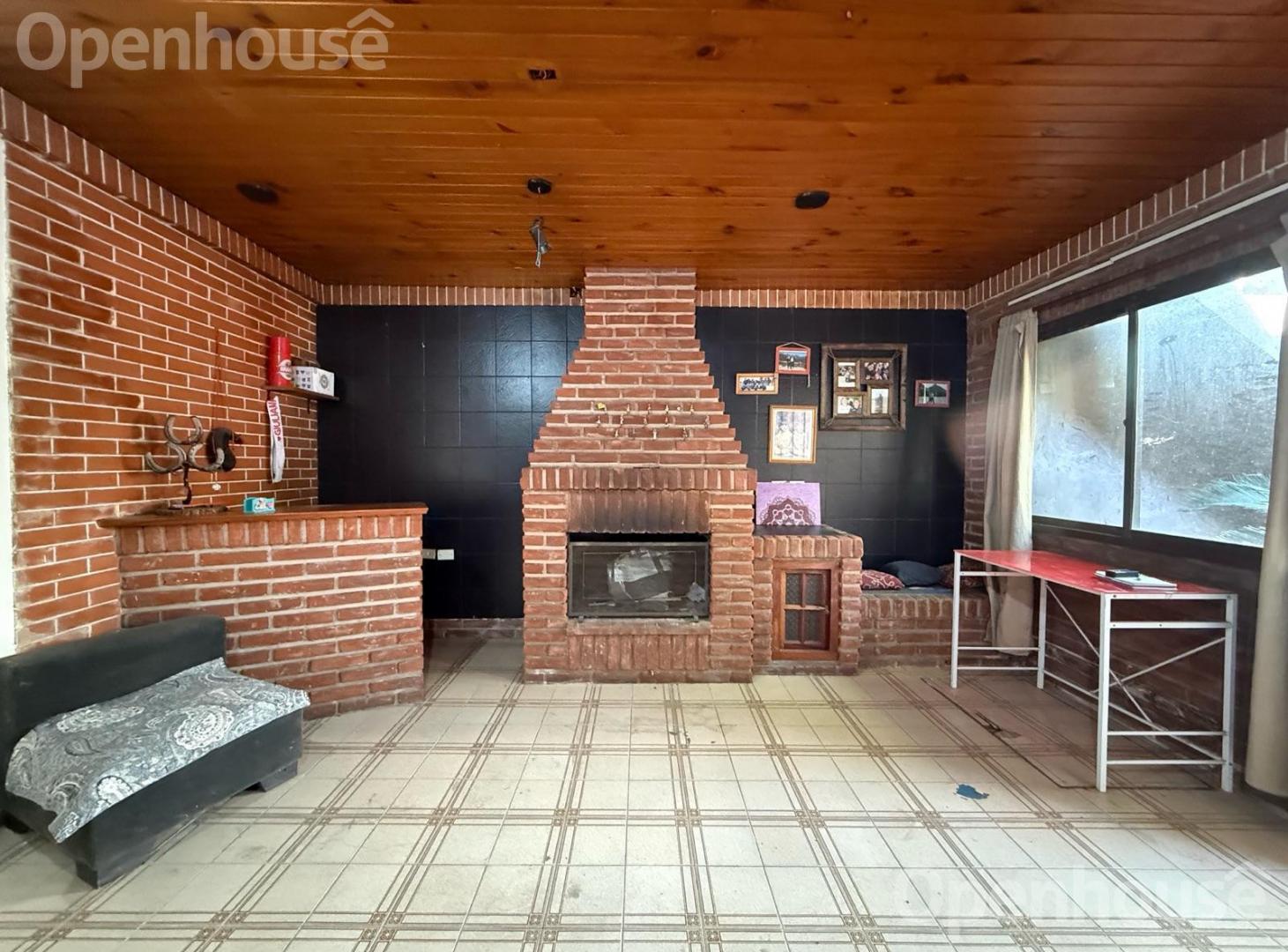 Foto de Casa en venta en San Justo con Patio, Terraza y Cochera, imagen 1