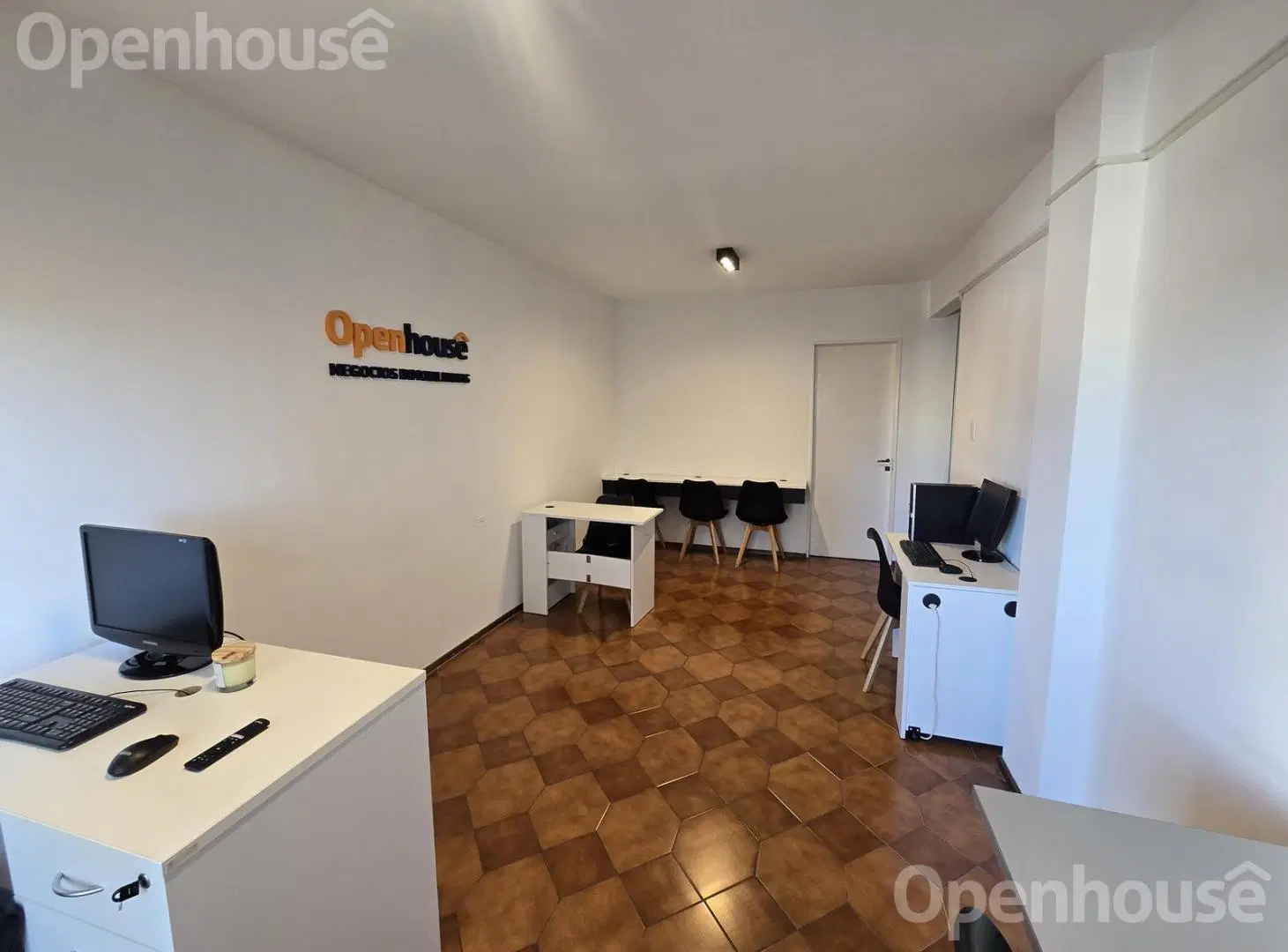 Departamento en Monte Castro 2