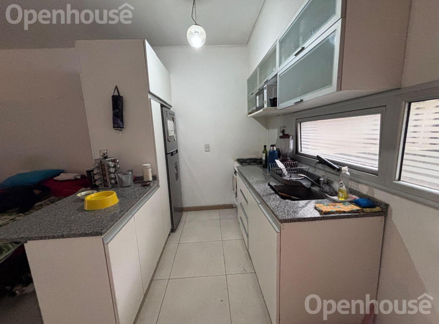 Foto de ALQUILER HERMOSO MONOAMBIENTE CON BALCON, imagen 5