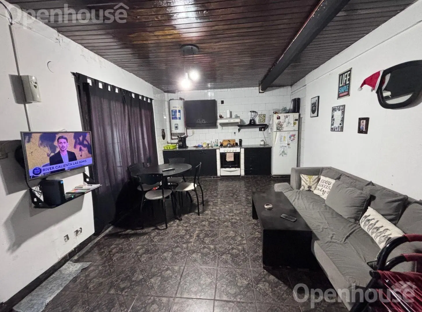 VENTA 3 UNIDADES EN BLOCK, OPORTUNIDAD. 3