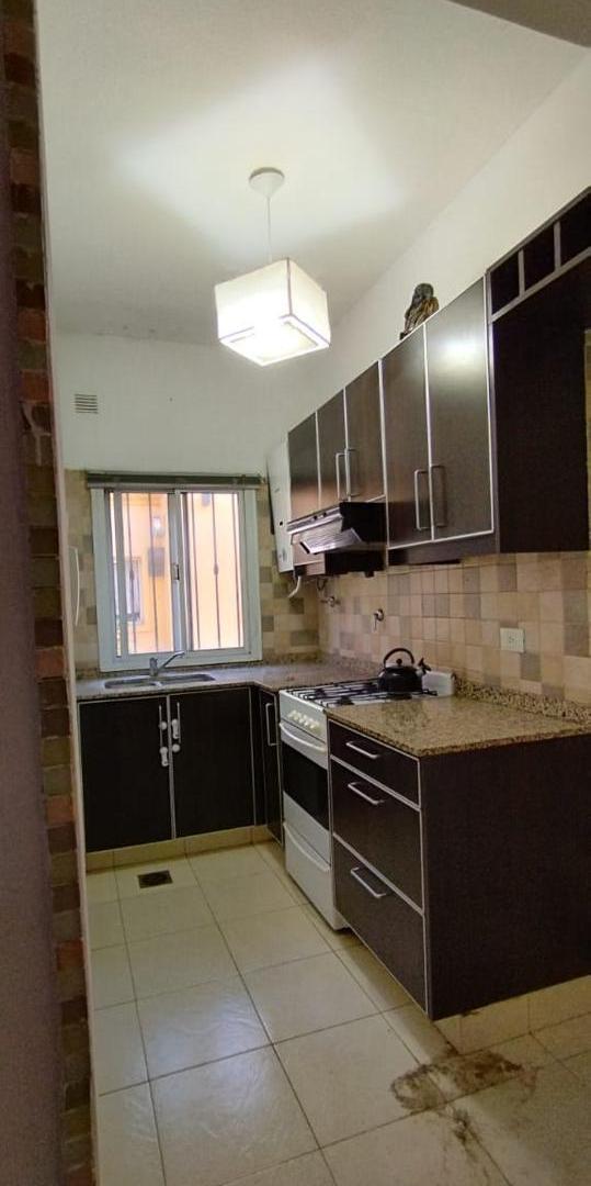 Foto de Departamento en alquiler Villa Morra Pilar, imagen 2