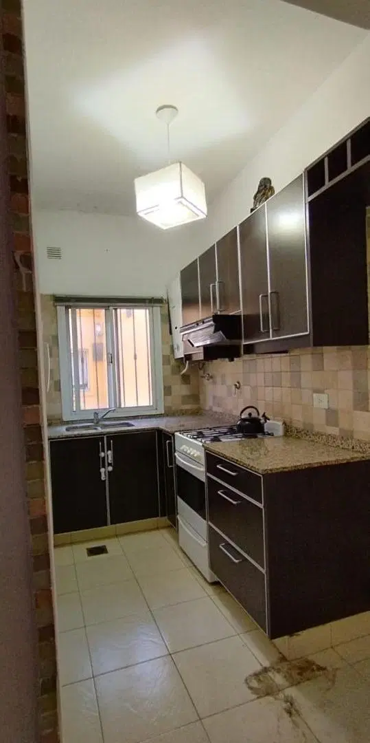 Departamento en alquiler Villa Morra Pilar 2