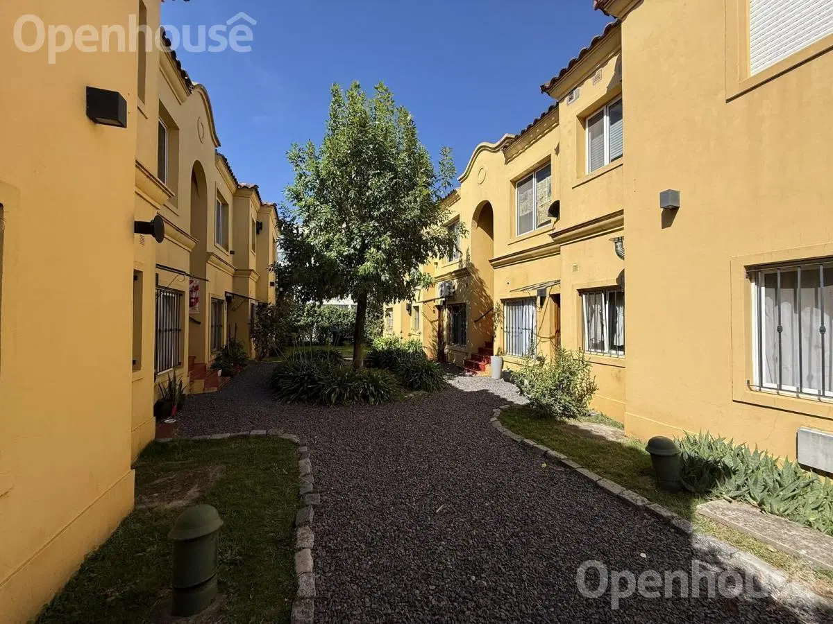 Departamento en alquiler Villa Morra Pilar 4