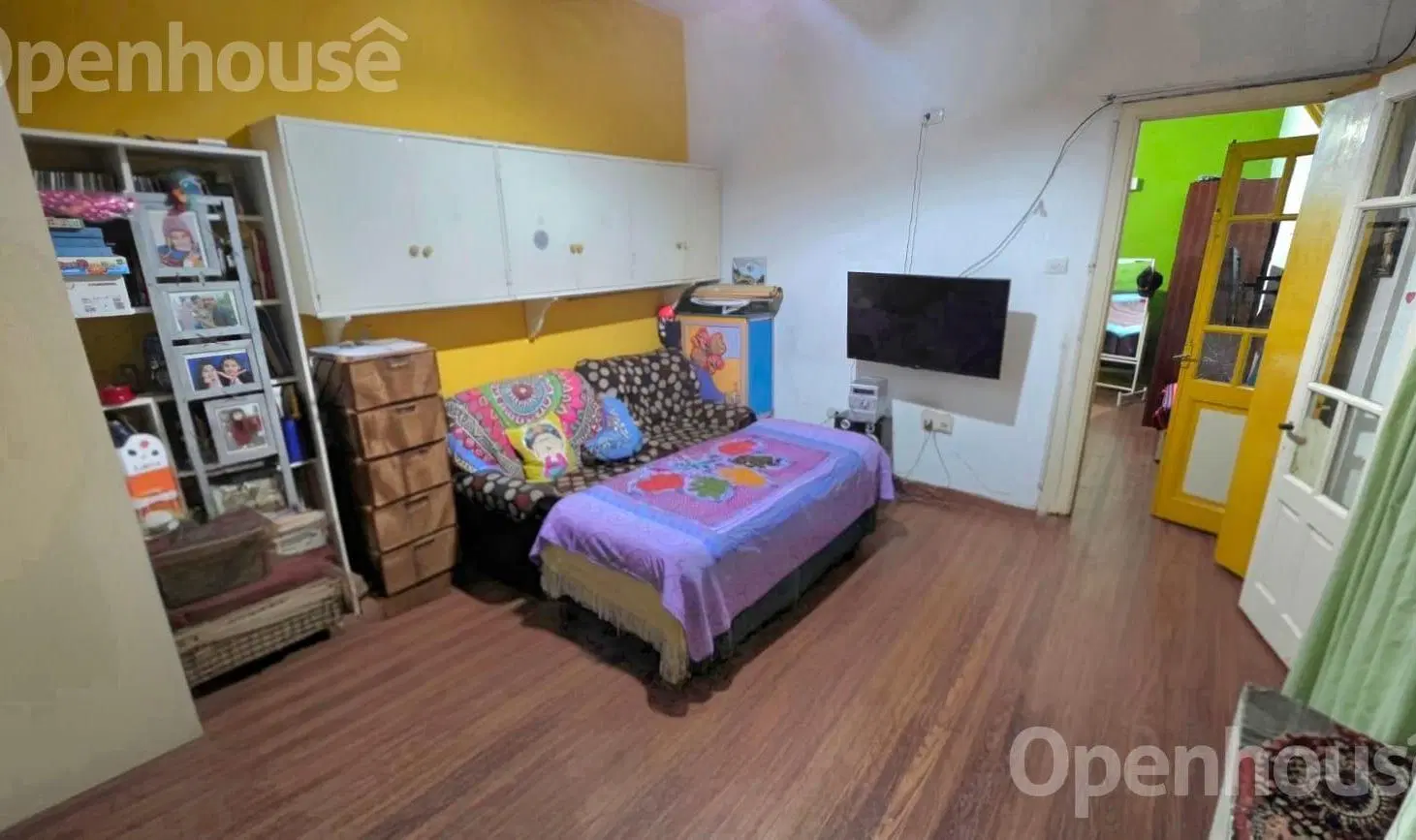 Venta casa 6 ambientes con cochera y patio 2