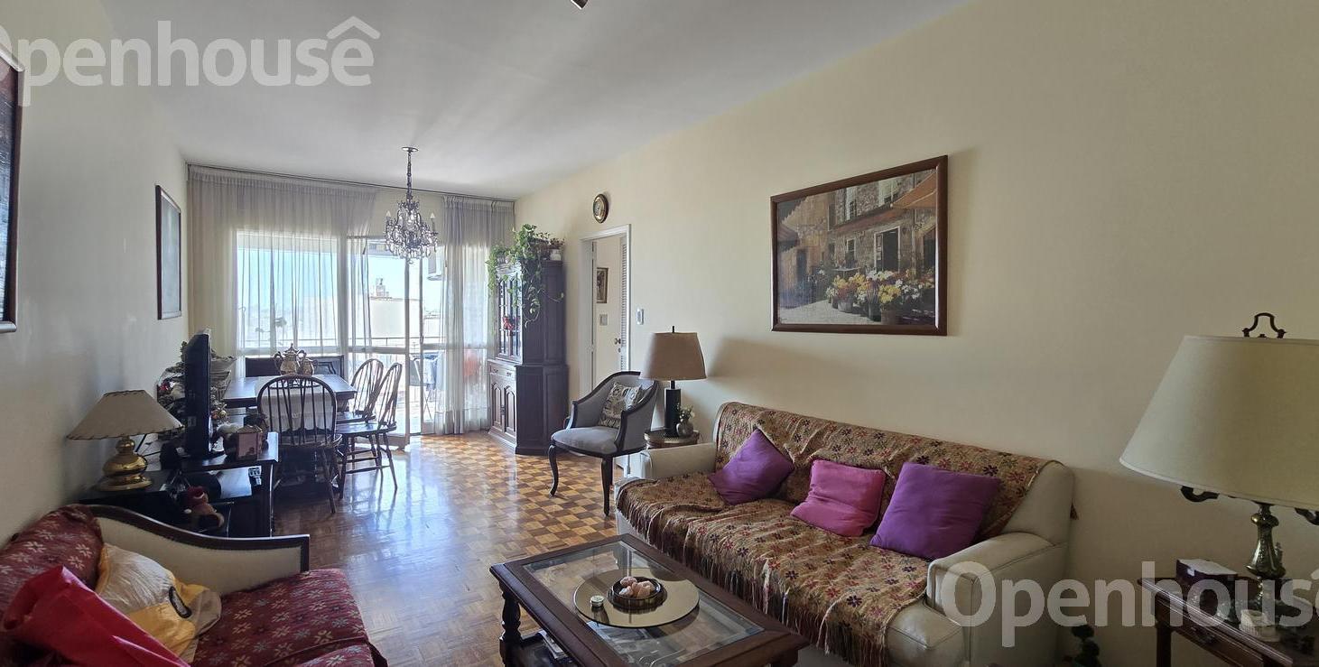 VENTA DEPARTAMENTO 4 AMBIENTES VISTA PANORAMICA PRIMERA JUNTA APTO CREDITO!