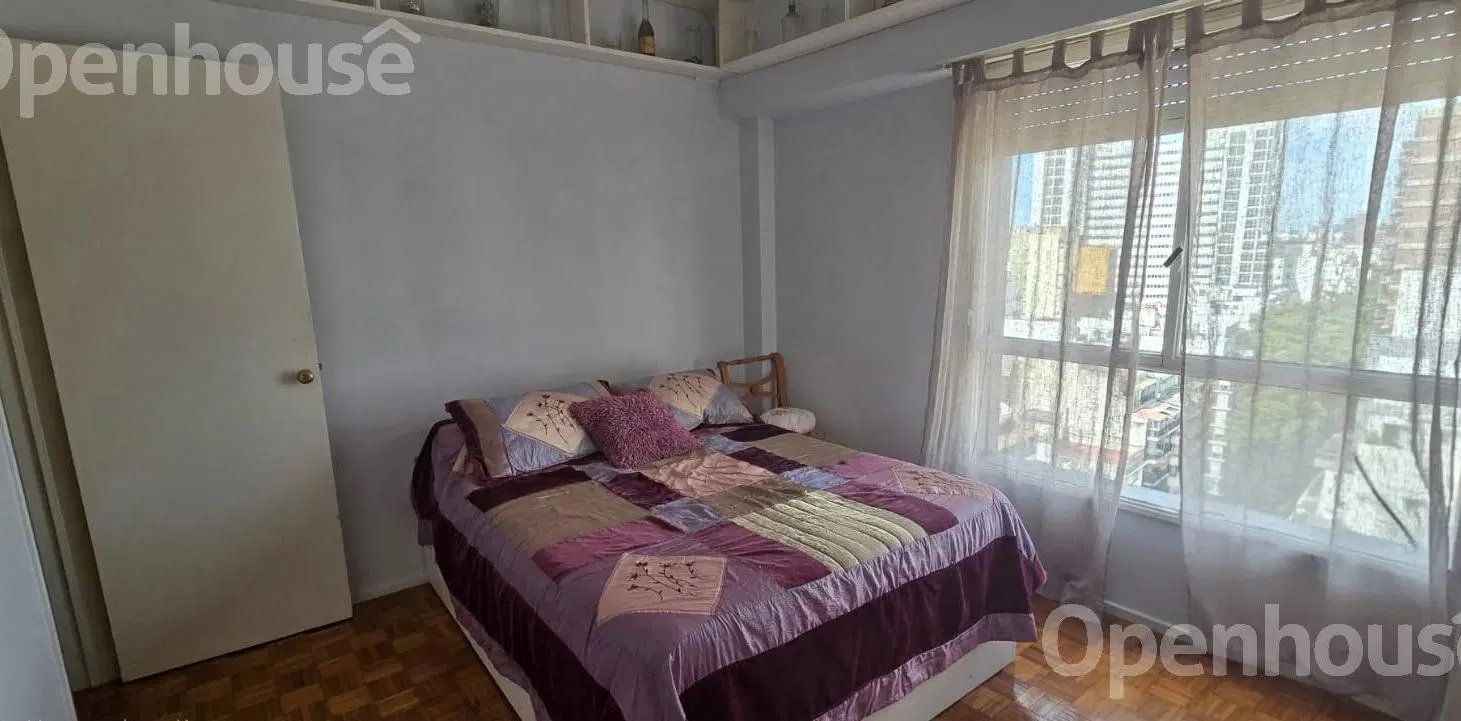 VENTA DEPARTAMENTO 4 AMBIENTES VISTA PANORAMICA PRIMERA JUNTA APTO CREDITO! 3