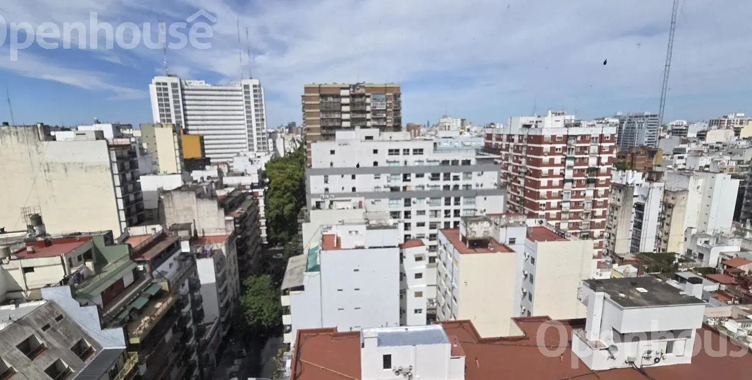 VENTA DEPARTAMENTO 4 AMBIENTES VISTA PANORAMICA PRIMERA JUNTA APTO CREDITO! 2
