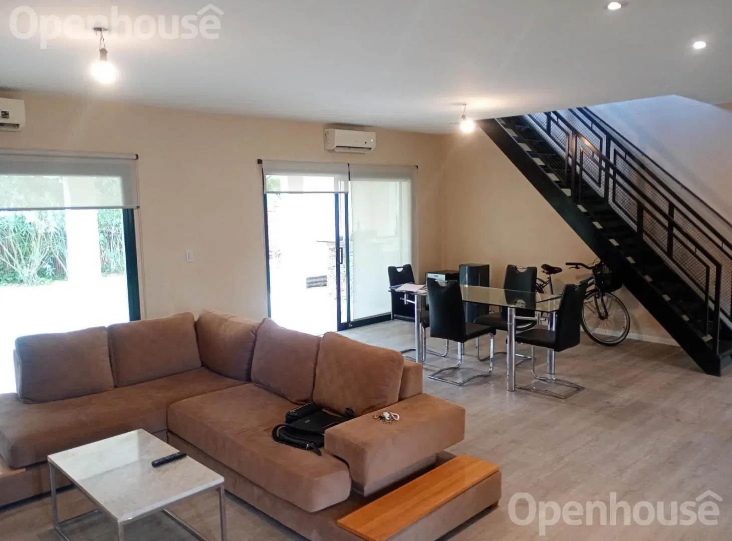 Casa En Alquiler Anual - Barrio Cerrado La Cuesta - Impecable Estado 5