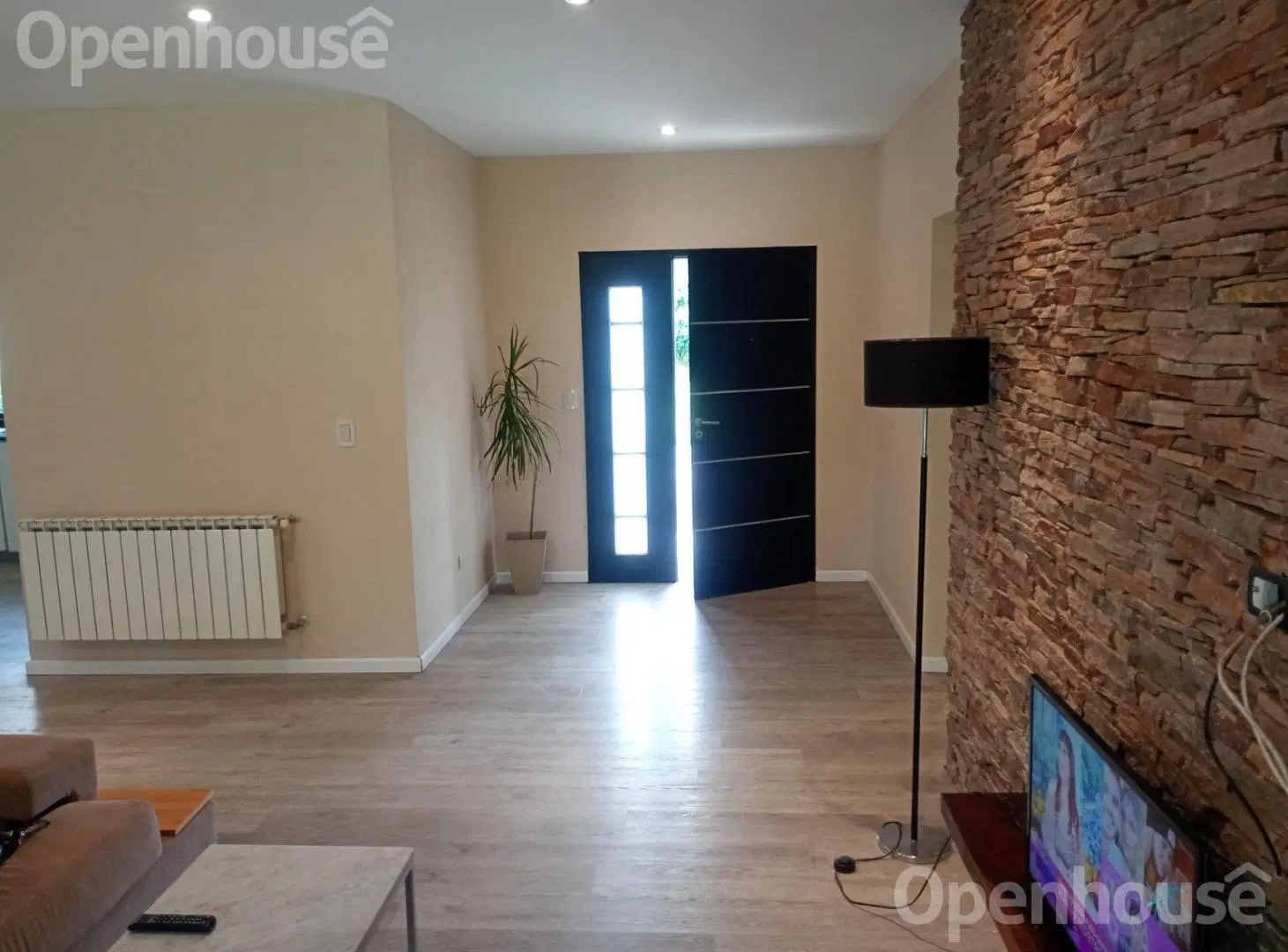 Casa En Alquiler Anual - Barrio Cerrado La Cuesta - Impecable Estado 2
