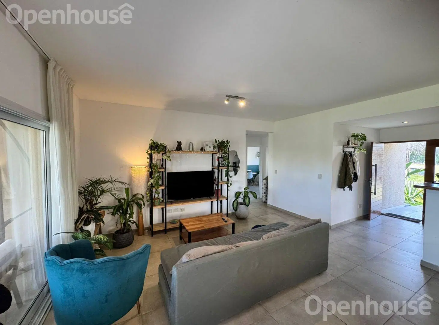 Venta Casa en San Pablo 4