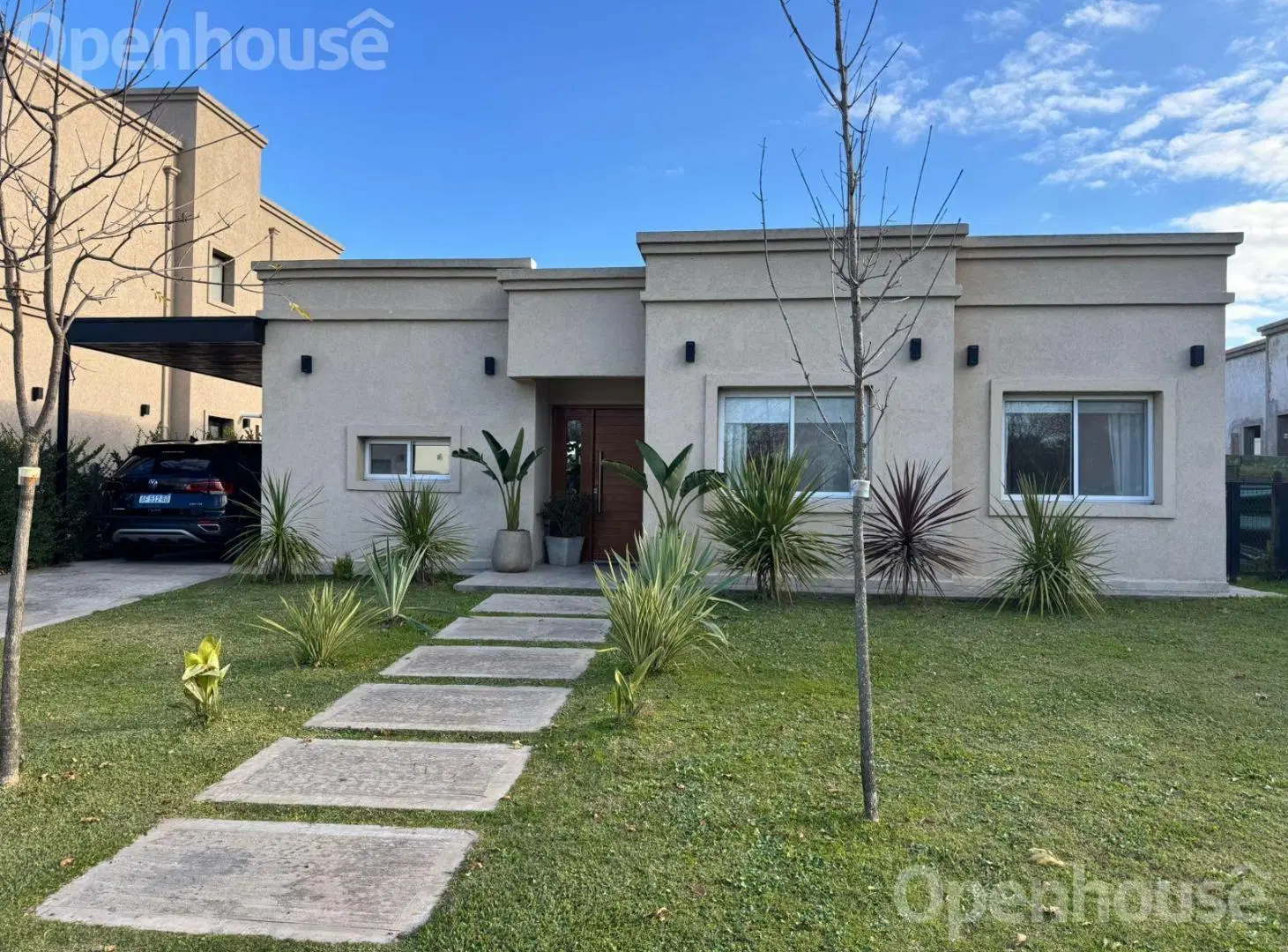 Venta Casa en San Pablo 4