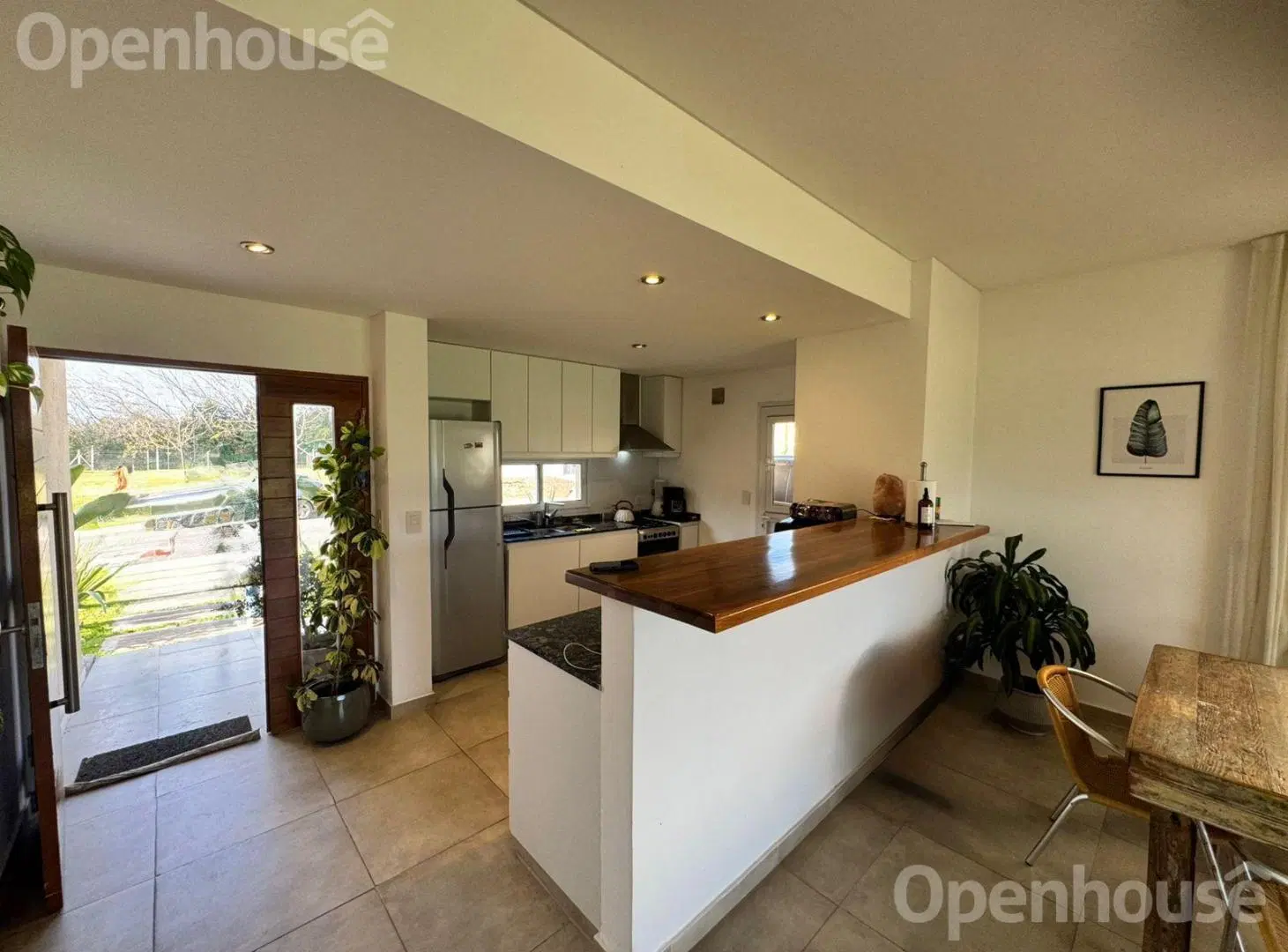 Venta Casa en San Pablo 2