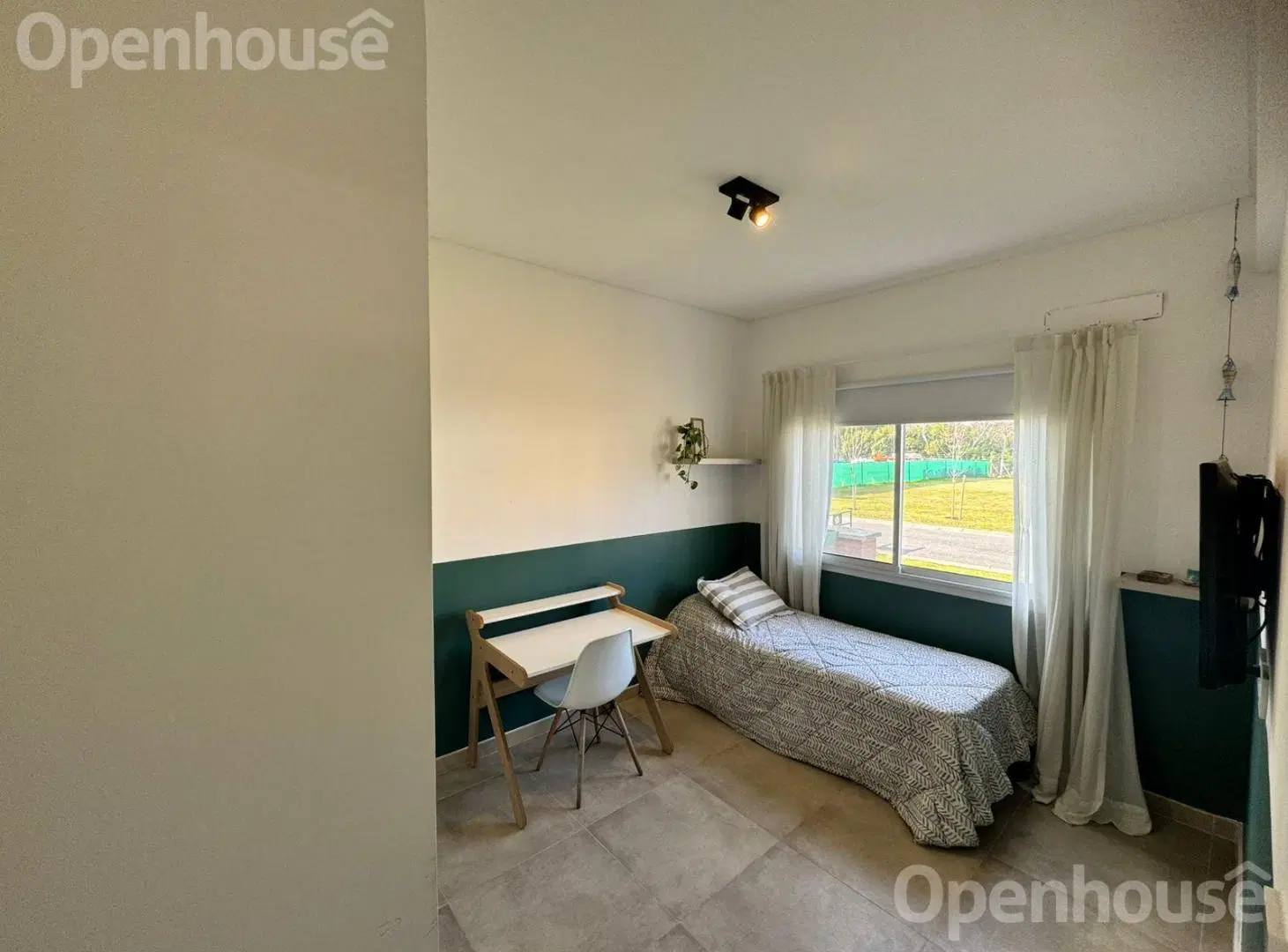 Venta Casa en San Pablo 5