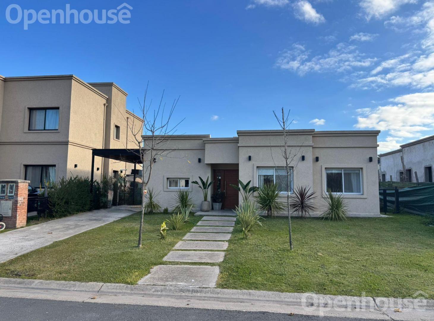 Venta Casa en San Pablo