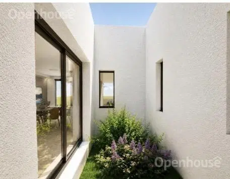 VENTA DE EXCELENTE CASA A ESTRENAR EN SANTA ELISA -PILAR DEL ESTE 4